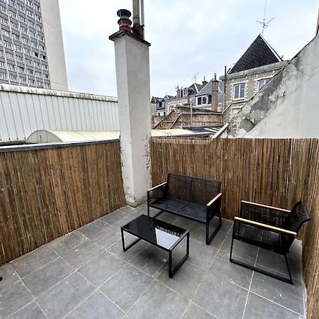 Le Lisbonne Appartement Arras Zewnętrze zdjęcie