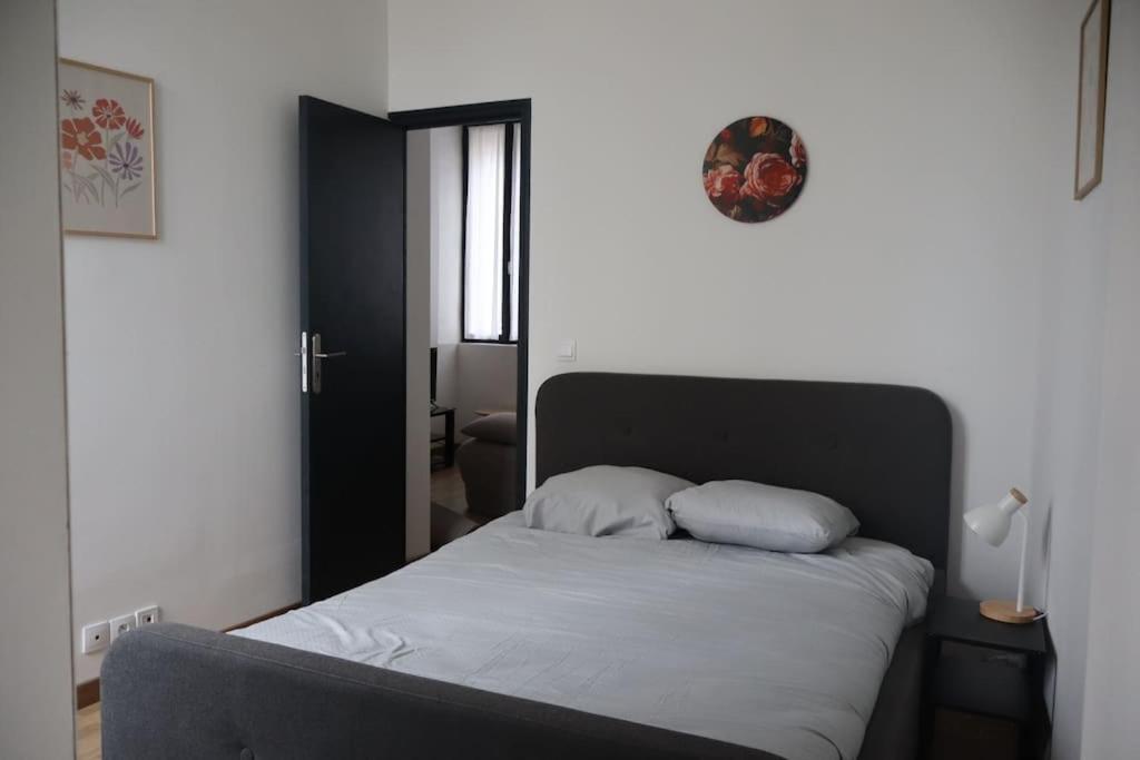 Le Lisbonne Appartement Arras Zewnętrze zdjęcie