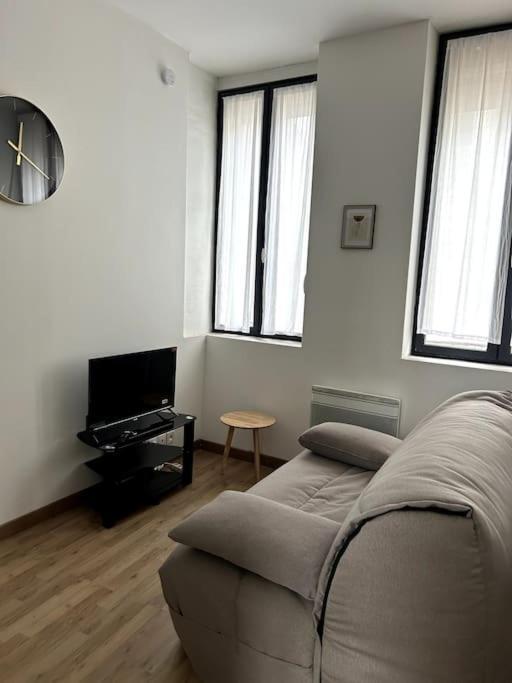 Le Lisbonne Appartement Arras Zewnętrze zdjęcie